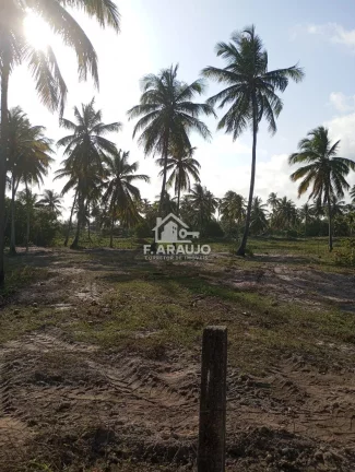 Imagem Terreno à venda Aracaju-SE, bairro Zona de Expansão (Areia Branca), com 7.000m² de área!