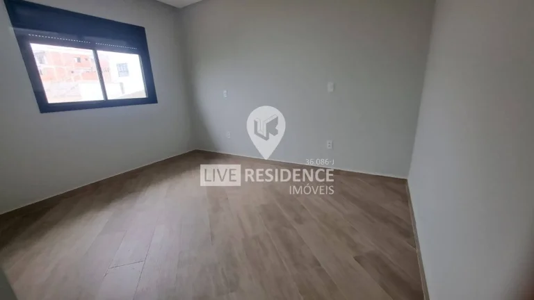 Imagem Casa nova a venda localizada em excelente Condomínio