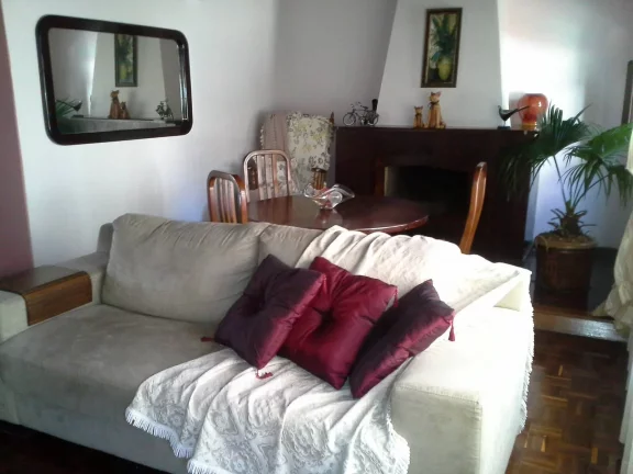 Imagem VENDO ESTA LINDA CASA EM NOVA FRIBURGO. BAIRRO: CHÁCARA DO PARAÍSO