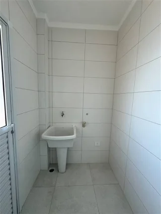 Imagem APARTAMENTO COM 59.71 m² - AVIAÇÃO - PRAIA GRANDE SP
