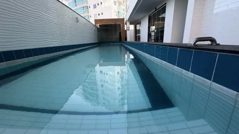 Imagem Apartamento em Praia do Morro - Guarapari