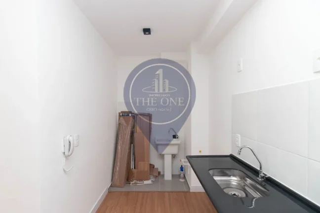 Imagem Imperdível: Apartamento à venda em São Paulo, Vila Guilherme - 2 quartos, 2 salas, 1 banheiro, 34,00 m² de área!