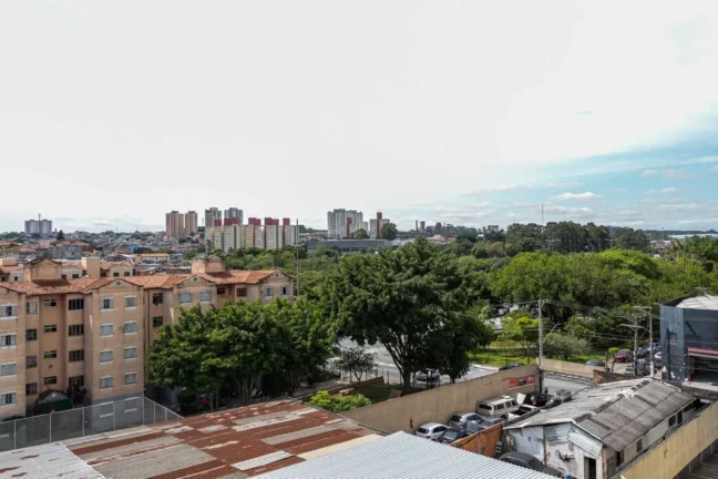 Imagem APARTAMENTO RESIDENCIAL em São Paulo - SP, Saúde