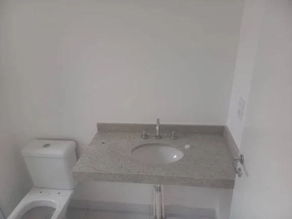 Imagem Apartamento Edifício Áurea Patriani , 94,7 m² ,