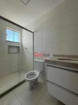 Imagem Apartamento com 2 dormitórios à venda, 75 m² por R$ 450.000,00 - Nova São Pedro - São Pedro da Aldeia/RJ