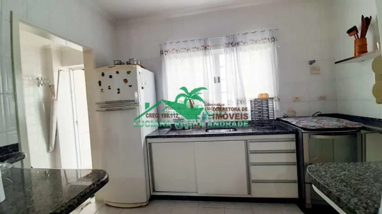 Imagem Casa de Condomínio