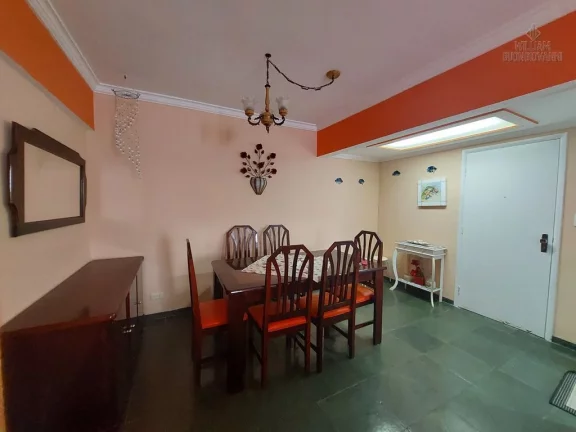 Imagem Apartamento à Venda em Balneário Flórida, Praia Grande - SP
