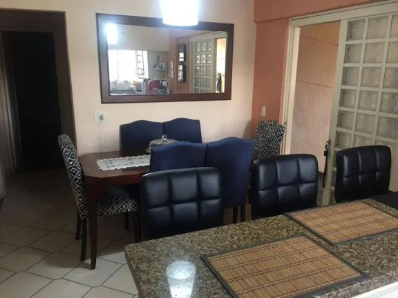 Imagem Casa Térrea Maravilhosa 3 Dormitórios 3 Vagas de Garagens Estuda Permuta