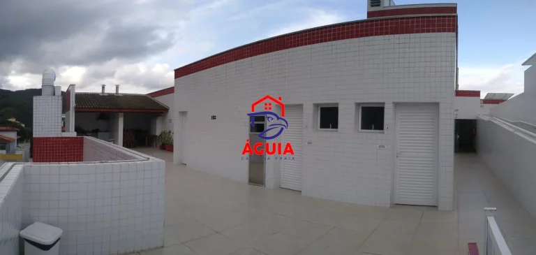 Imagem Apartamento na Praia das Toninhas próximo à praia 80 metros!!