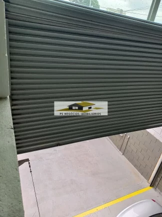 Imagem Galpão para venda no Ipiranga