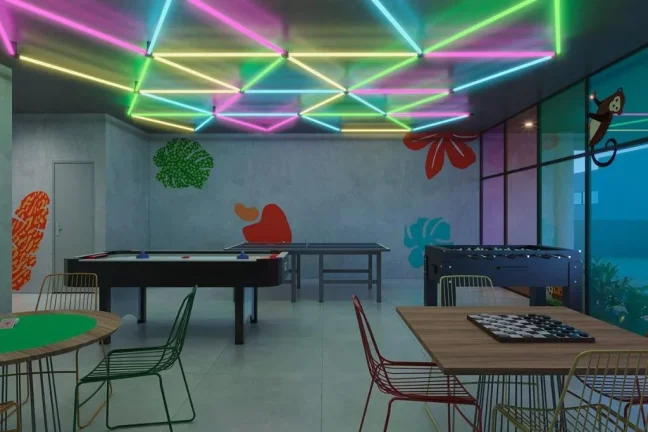 Imagem Apartamento Padrão