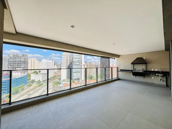 Imagem Apartamento à venda Vila Olímpia São Paulo