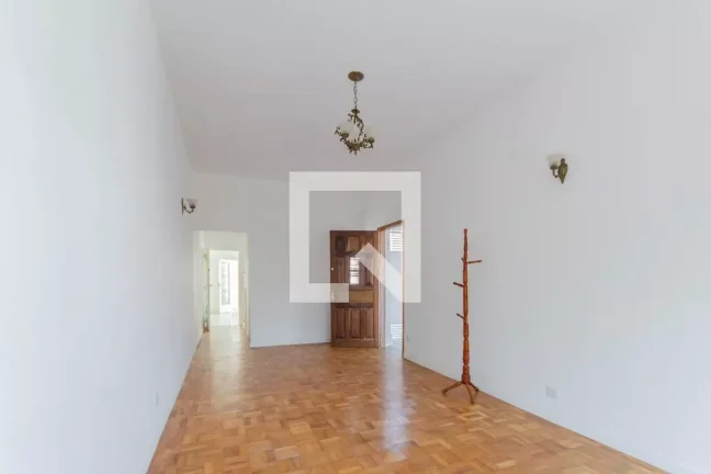 Imagem Casa à Venda - Vila Mariana, 4 Quartos, 200 m2