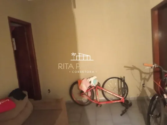 Imagem Casa - Ribeirão Preto - Vila Tibério - Região Oeste