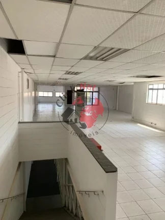 Imagem Galpão/ Armazém em zona mista para Venda ou Locação no bairro Santa Paula em São Caetano com 1.000m²
