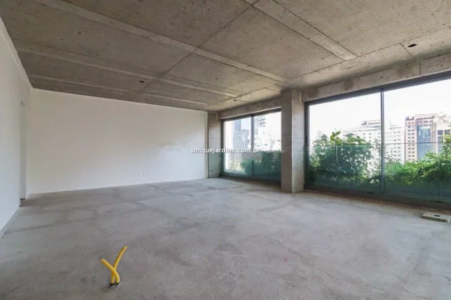Imagem Apartamento à venda Itaim Bibi São Paulo