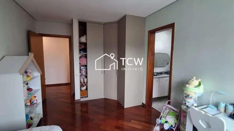 Imagem Apartamento à venda no bairro Tatuapé - São Paulo/SP, Zona Leste