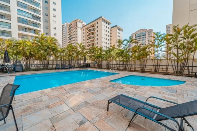 Imagem APARTAMENTO RESIDENCIAL em São Paulo - SP, Vila Mascote
