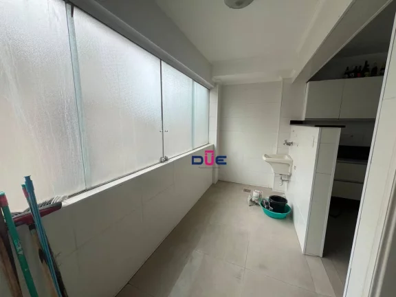 Imagem Cobertura com 4 dormitórios à venda, 422 m² por R$ 1.500.000,00 - Ponta da Praia - Santos/SP