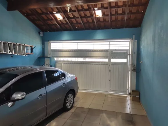 Imagem Sobrado com 3 dormitórios à venda, 169 m² por R$ 490.000,00 - Parque Maria Helena - Suzano/SP