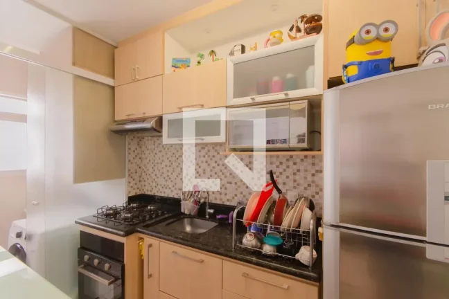 Imagem Apartamento à Venda - Ipiranga, 2 Quartos, 52 m2