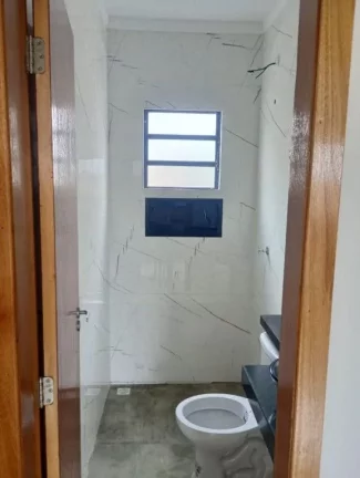 Imagem Casa à Venda em Aviação, Praia Grande - SP