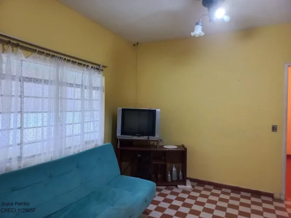 Imagem Casa residencial para Venda - Jardim Brasil, Peruíbe.