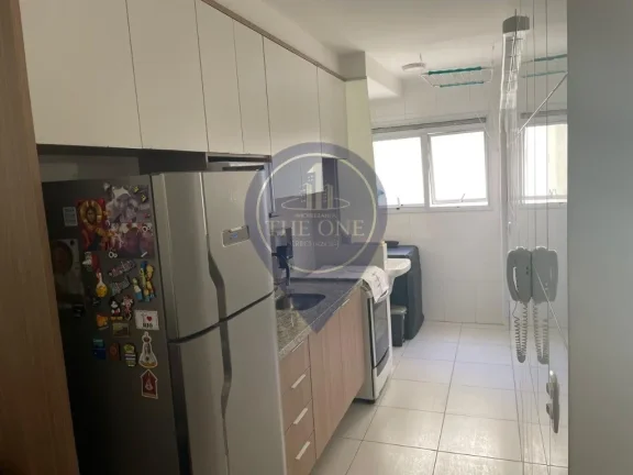 Imagem APARTAMENTO RESIDENCIAL em SÃO PAULO - SP, ACLIMAÇÃO