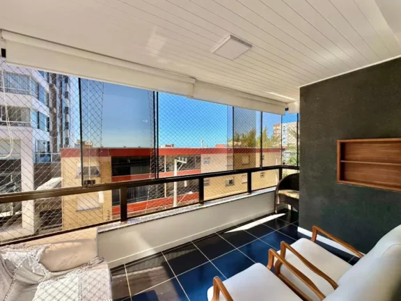 Imagem Apartamento 2Dórmitórios dependência - Bairro Zona Nova