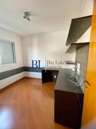 Imagem Apartamento Com 3 Quartos - 85M² No Tatuapé!!Cond. Palácio das Artes!!