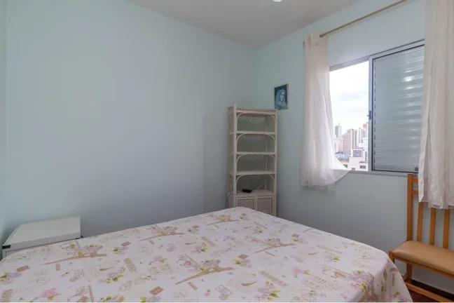 Imagem Apartamento à venda em São Paulo, Perdizes, com 2 quartos, 50m2