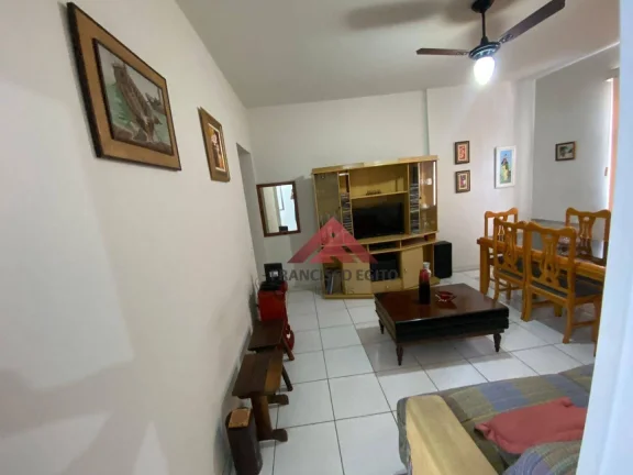 Apartamento, 2 qtos, 1 vaga,(porteira fechada)