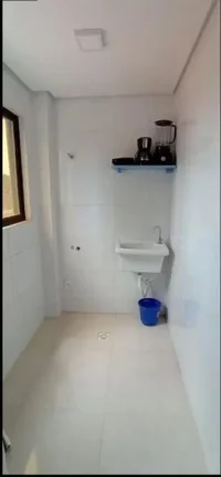Imagem Apartamento aconchegante em Jardim Oceania – Ideal para quem busca conforto e praticidade!