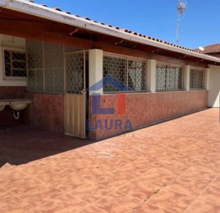 Imagem CASA RESIDENCIAL em PARÁ DE MINAS - MG, NOSSA SENHORA DAS GRAÇAS