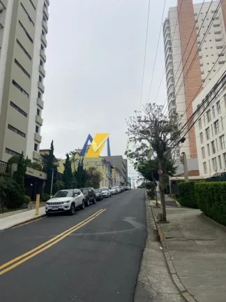 Imagem Espaçoso Apto para venda em Santo André - Jardim Bela Vista