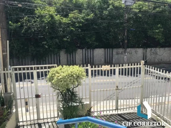 Imagem Ótimo apartamento de 2 quartos, sendo 1 suíte.