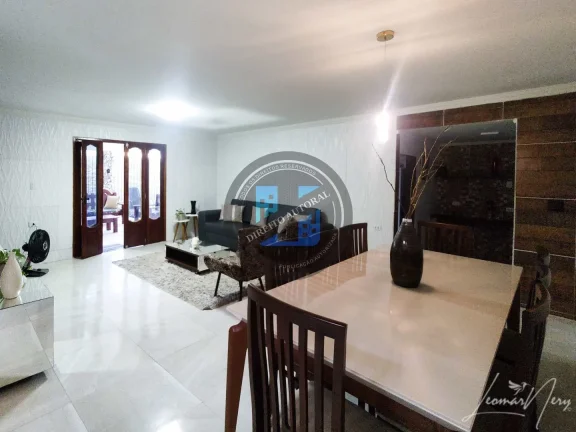 Imagem Casa com 3 quartos, Janga, Paulista - R$ 680 mil, Cod: 401
