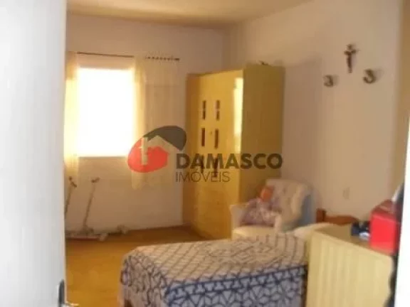 Imagem Casa à venda 2 Quartos, 5 Vagas, 224M², Santa Maria, São Caetano do Sul - SP