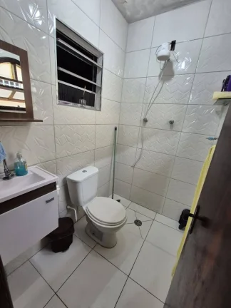 Imagem Casa com 3 Quartos e 3 Vagas no Jardim Imperador