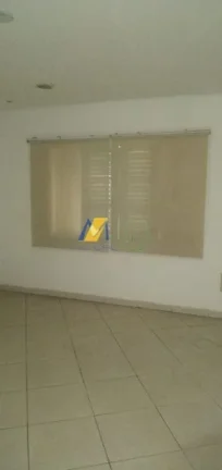 Imagem Alugo Conjunto de Salas Comercias em Santo André, Vila Alzira - Reformado