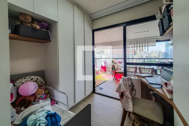 Imagem Apartamento à Venda - Vila Mariana, 2 Quartos, 77 m2