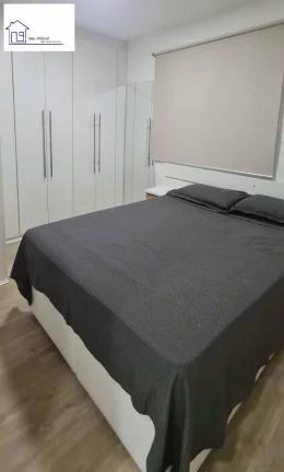 Imagem APARTAMENTO À VENDA TODO REFORMADO NA ESTRADA DOS BANDEIRANTES