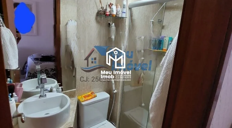 Imagem Rua 21 Águas Claras Cobertura 3 Quartos 1 Suíte 1 Vaga 153m² Hidromassagem