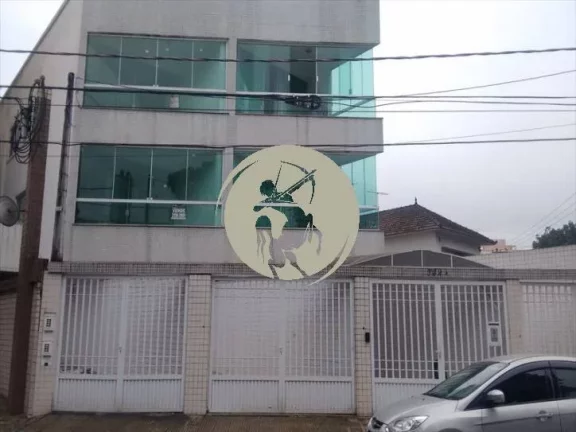 Imagem SOBREPOSTA NOVA PROXIMO AO CANAL CINCO COM PISCINA E CHURRASQUEIRA, 2 VAGAS DE GARAGENS, LOCALIZAÃÃ...