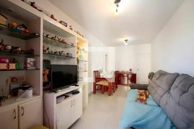 Imagem Apartamento à Venda - Barra da Tijuca, 3 Quartos, 90 m2