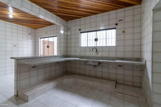 Imagem Casa para Venda em São Paulo / SP no bairro Vila Santana