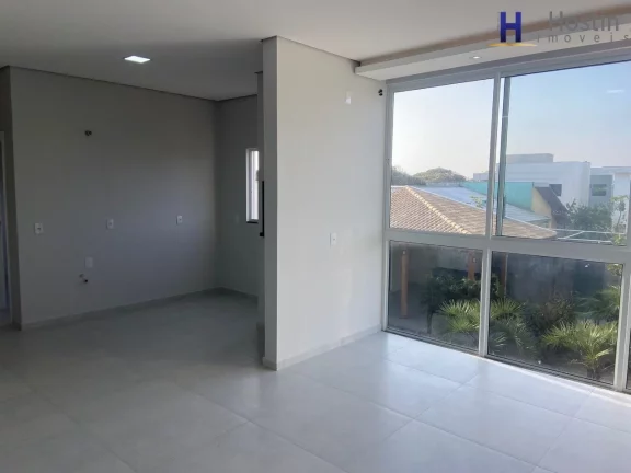 Imagem APARTAMENTO RESIDENCIAL em SÃO FRANCISCO DO SUL - SC, Praia do Ervino