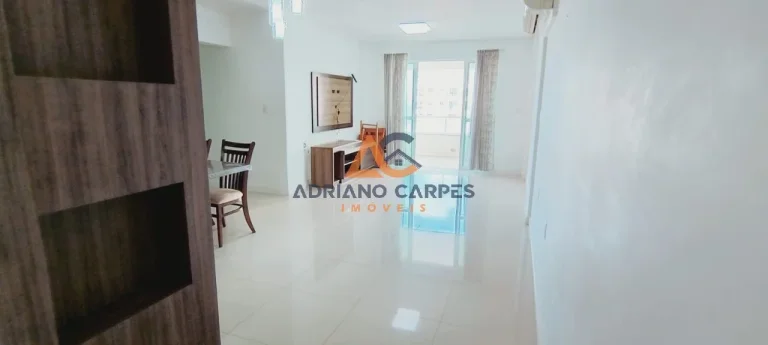 Imagem ALUGUEL Anual de Apartamento com 3 dormitórios sendo 1 suíte no Bairro Gravatá em Navegantes