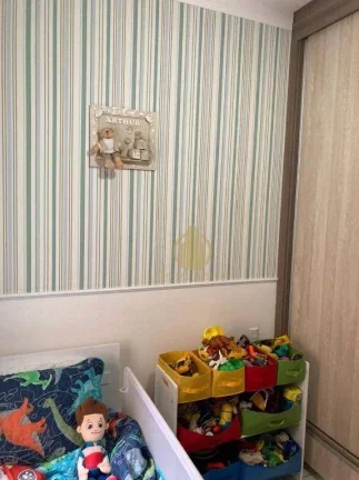 Imagem Apartamento com 2 dormitórios à venda, Parque dos Bandeirantes - Ribeirão Preto/SP