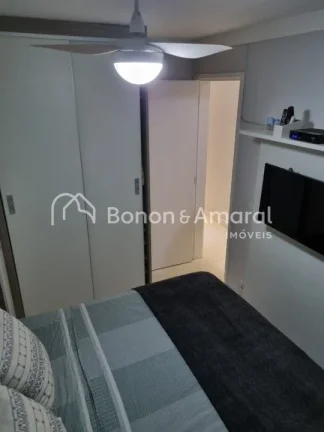 Imagem Excelente apartamento à venda no bairro Bonfim, com 3 dormitórios (sendo 1 suíte), sacada fechada...